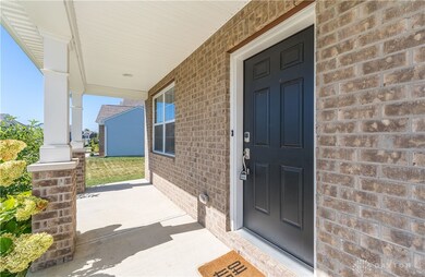 1608 Windham Ln, Xenia, OH 45385 - photo 3