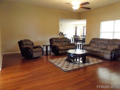 2604 Joseph Dr, Copperas Cove, TX 76522 - photo 3