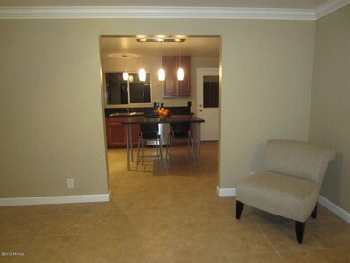 Front room 3