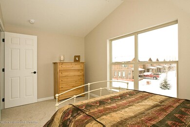 Bedroom #1 -windows