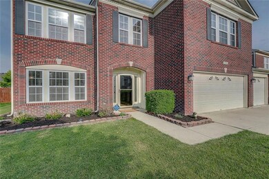 14296 Country Breeze Ln, Fishers, IN 46038 - photo 4