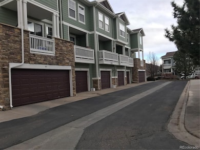 9355 Amison Cir unit 104, Parker, CO 80134 - photo 3