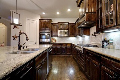 519 Hidden Meadow Dr, Keller, TX 76248 - photo 7