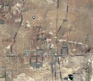 0 Werner Ave unit SR23111702, Rosamond, CA - photo 2