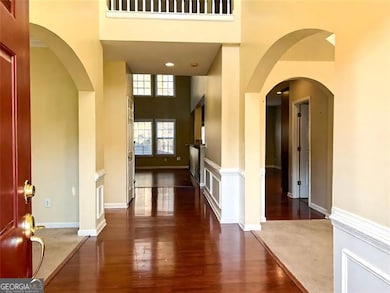 2879 Heritage Oaks Cir, Dacula, GA 30019 - photo 3