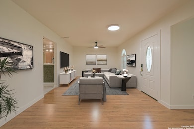 12605 Moss Hollow Ct, San Antonio, TX 78233 - photo 7