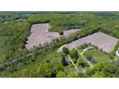 Once in a lifetime opportunity to own 144 acres wi