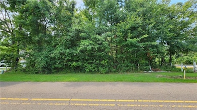 Frontage on Rapatel Street