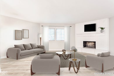 2128 Boston Ct unit A, Indianapolis, IN 46228 - photo 6