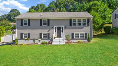 153 Kimberly Ln, West Warwick, RI 02893 - photo 2