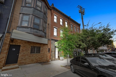 722 N 2nd St unit 301, Philadelphia, PA 19123 - photo 2