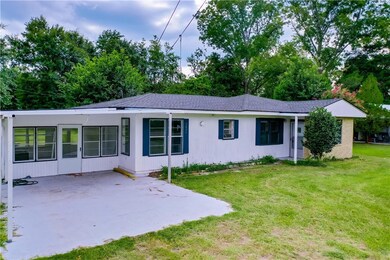 3039 Albany Ave, Waycross, GA 31503 - photo 3