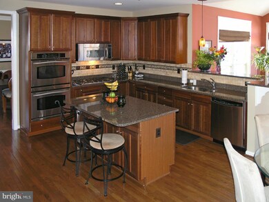 3773 Osborne Dr, Warrenton, VA 20187 - photo 5