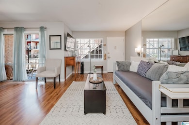 1508 15th St S unit 1508, Birmingham, AL 35205 - photo 5