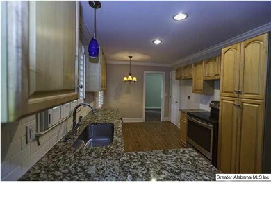 Another view of kitchen