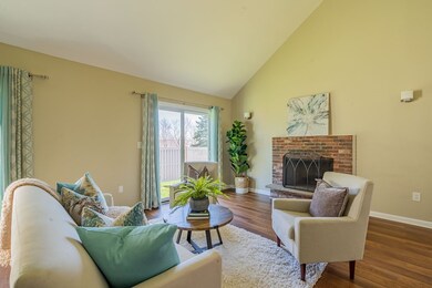 14 Drummer Boy Way unit 14, Lexington, MA 02420 - photo 7