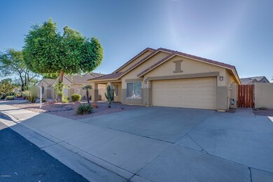 851 N Marion Way, Chandler, AZ 85225 - photo 3