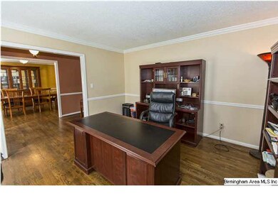 Office space away from the office.