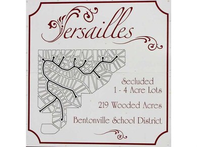 1509 Norte Dame Ct, Centerton, AR 72719 - photo 3