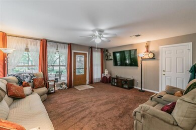 3237 Oak Ln, Weatherford, TX 76088 - photo 5