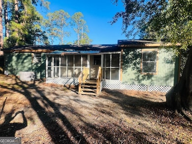 11 W Moore St, Statesboro, GA 30458 - photo 3