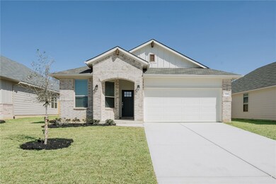 2774 Messenger Way, Bryan, TX 77803 - photo 2