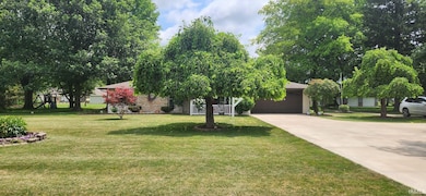 4826 N Webster Rd, New Haven, IN 46774 - photo 2