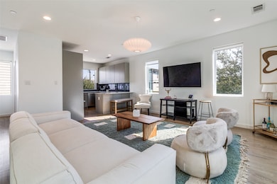 1430 Grigsby Ave unit 101, Dallas, TX 75204 - photo 4