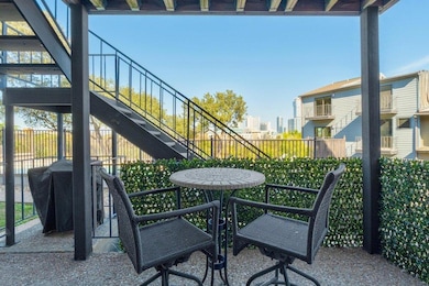 1501 Barton Springs Rd unit 107, Austin, TX 78704 - photo 5