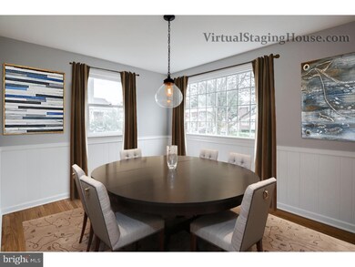 306 Crestwood Ave, Haddonfield, NJ 08033 - photo 5