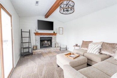 293 E Edgewood Dr, Springport, IN 47386 - photo 3