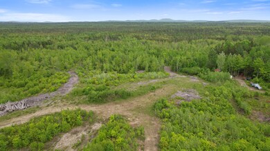 Map8Lot10 Cardville Road, Greenbush, ME