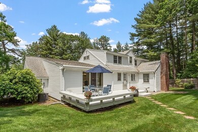 1 Agawam Ln, Andover, MA 01810 - photo 2