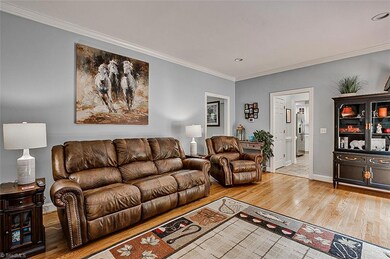 1086 Cedar Creek Dr, Asheboro, NC 27205 - photo 6