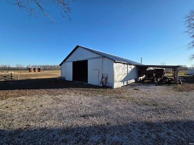10456 N 50 E Rd, Plainville, IN 47568 - photo 6