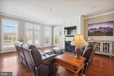 18539 Hepburn Cir, Purcellville, VA 20132 - photo 6