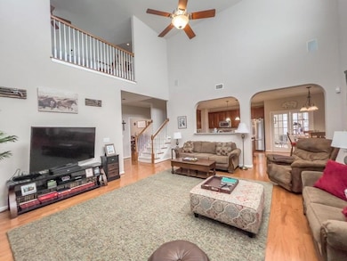 143 Spring Meadows Dr, Summerville, SC 29485 - photo 7