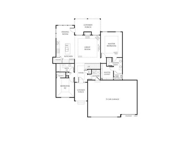 4008 SW Kamryn Dr, Lees Summit, MO 64082 - photo 2