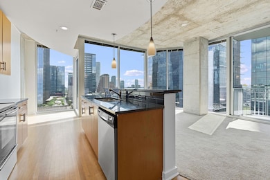 360 Condominiums unit 2401, Austin, TX 78701 - photo 7