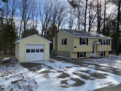 39 Duffy St, Franklin, NH 03235 - photo 4