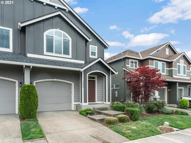 16055 SE Kingbird Dr, Clackamas, OR 97015 - photo 3