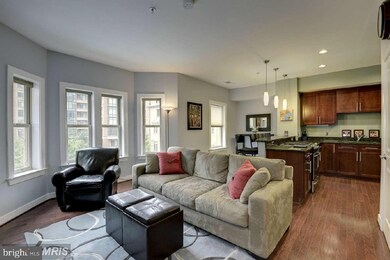 2203 12th Ct N unit 37, Arlington, VA 22201 - photo 3