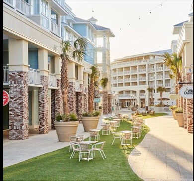 The Village at Wild Dunes unit B-301/303, Isle of Palms, SC 29451 - photo 3