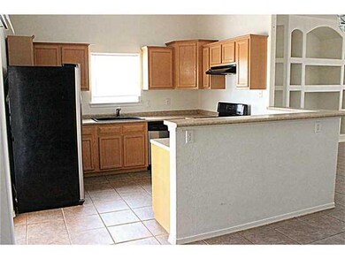 14348 Desert Wind Dr, Horizon City, TX 79928 - photo 6