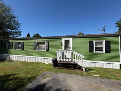 221 Kelley Mobile Homes Park, Millinocket, ME 04462 - photo 7
