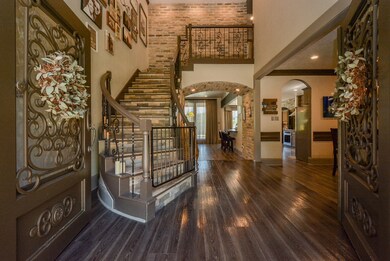 7326 Blenheim Palace Ln, Houston, TX 77095 - photo 6