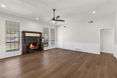 3024 Sweet Briar St, Grapevine, TX 76051 - photo 7