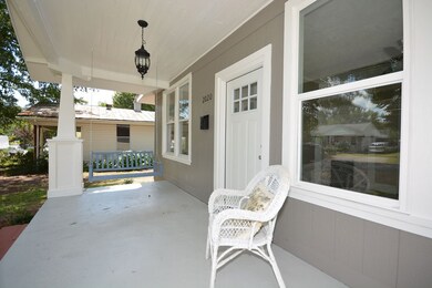 Porch