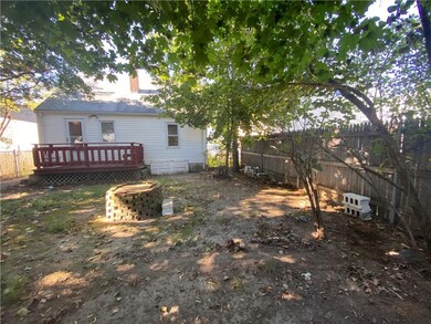 165 Westcott Ave, Cranston, RI 02910 - photo 2