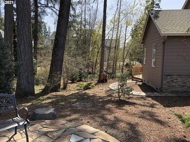 14480 SE Wenzel Dr, Clackamas, OR 97015 - photo 4